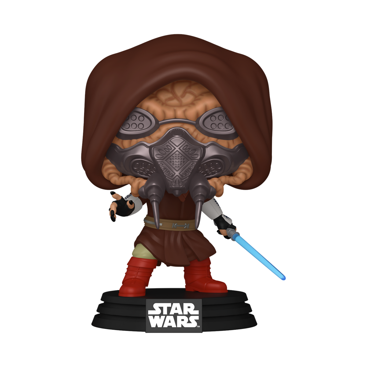 Pop! Plo Koon (Glow) - US 1225