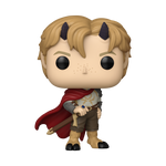 Pop! Oak (The Stolen Heir) - US 1088