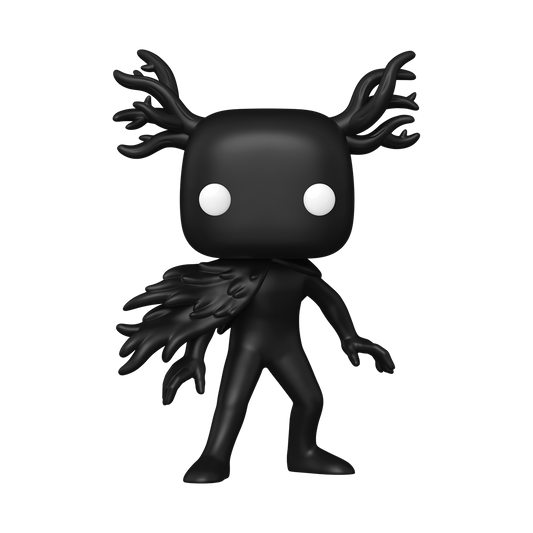 Pop! The Beast (Glow) - US 8290