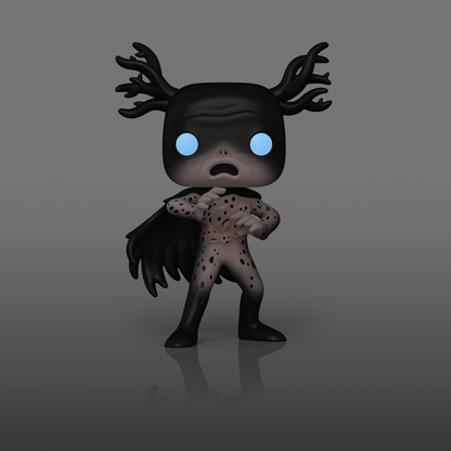 Pop! The Beast (Glow) - US 8290
