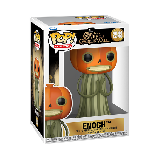 Pop! Enoch - US 8644