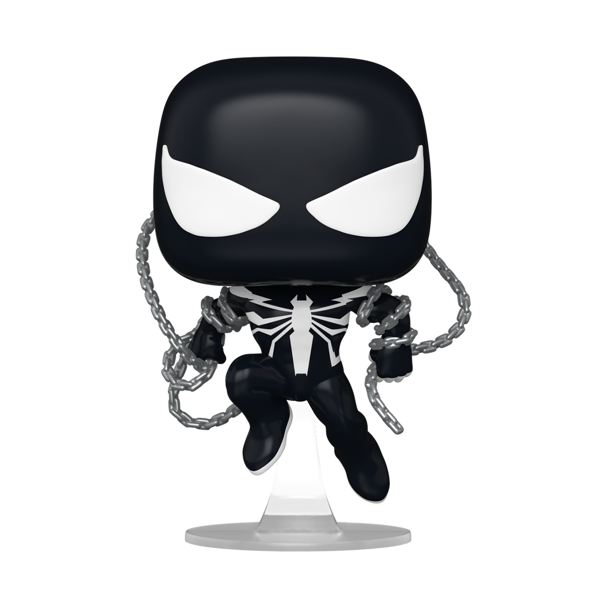 Pop! Spider-Man (Venom War) - US 4321