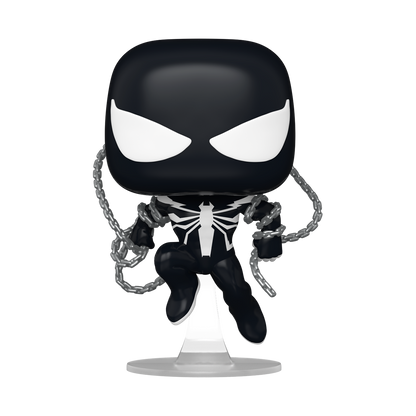 Pop! Spider-Man (Venom War) - US 4321
