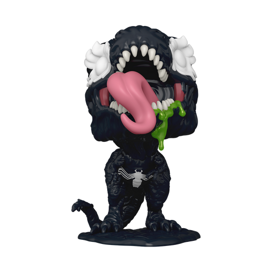Pop! Super Venomsaurus Rex - US 8626