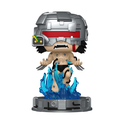 Pop! Premium Weapon X (Weapon X Program) - US 6182