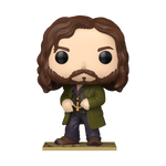 Pop! Sirius Black (Marauder’s Map) - US 7863