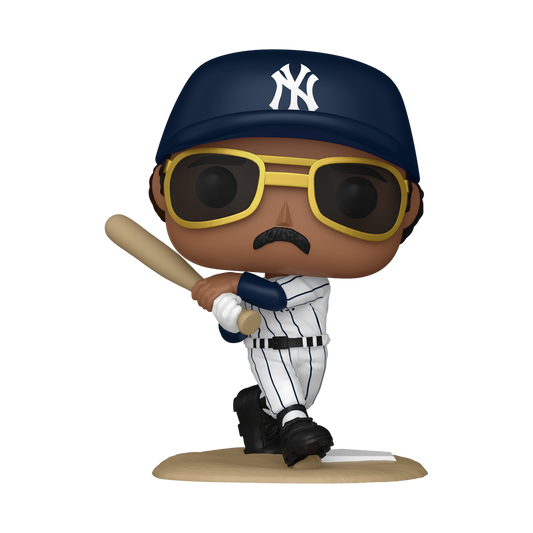 Pop! Reggie Jackson - US 8473
