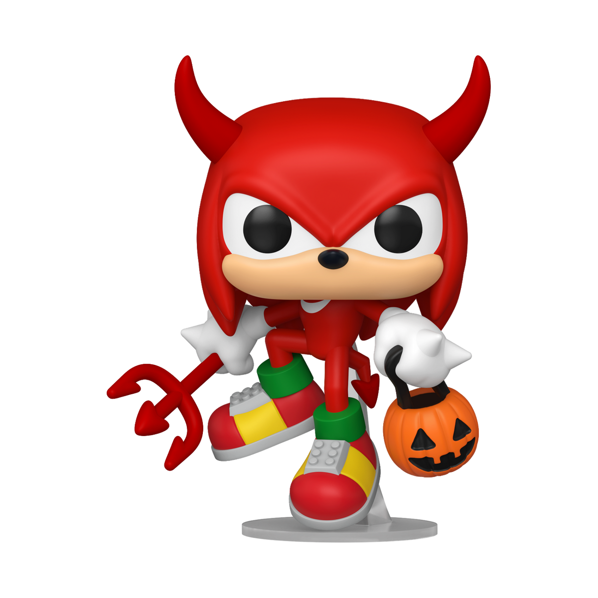 Pop! Knuckles as Devil - US 6390