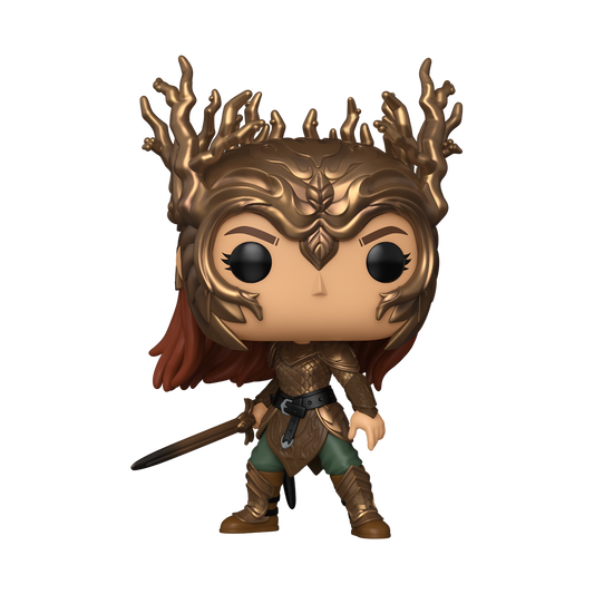 Pop! Jude Duarte in Armor - US 3277
