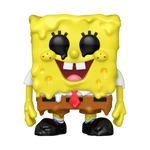 Pop! SpongeBob SquarePants (Melting) - US 7877
