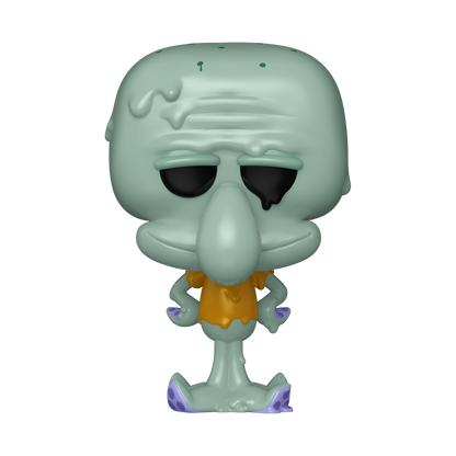 Pop! Squidward (Melting) - US 9367
