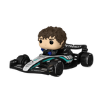 Pop! Rides Super Deluxe Kimi Antonelli - US 7948