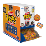 Mystery Bitty Pop! NBA (Basketball) - US 3729