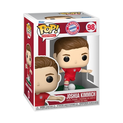 Pop! Joshua Kimmich - US 1672