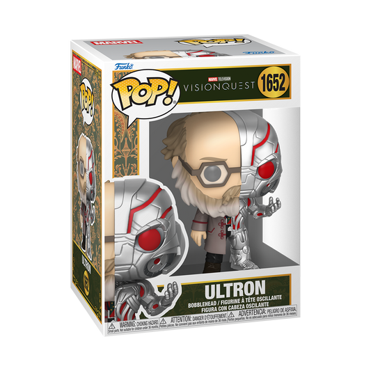 Pop! Ultron (Split) - US 9586