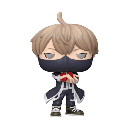 Pop! Jin Kougasaki - US 2932