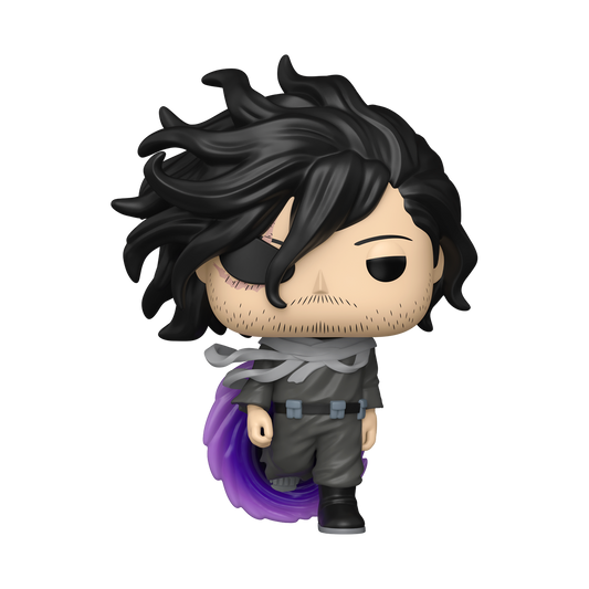 Pop! Shoto Aizawa - US 2387