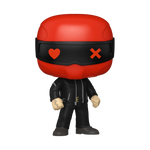Pop! Junior Trocci - US 6346