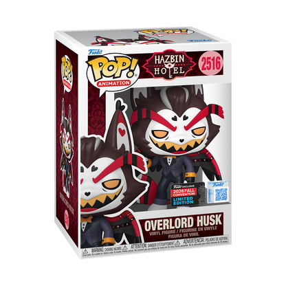 Pop! Overlord Husk - US 0575