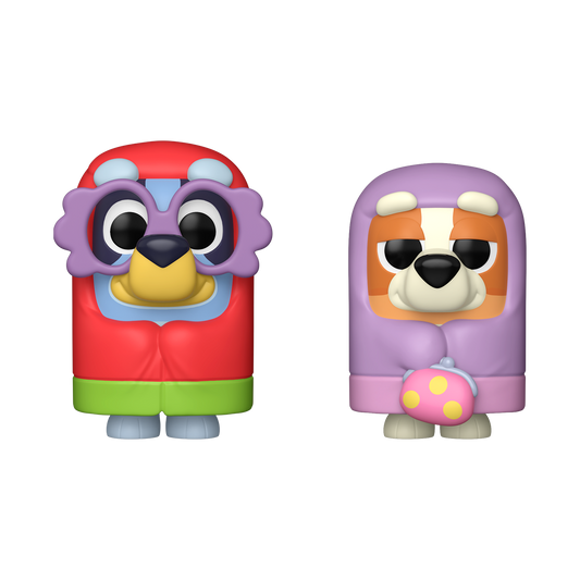 Pop! Granny Janet and Granny Rita 2-Pack - US 1859