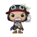 Pop! Usopp (Thriller Bark Arc) - US 0131
