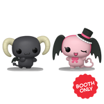 Pop! Berry & Cherry with Pop! Protector - US 4904