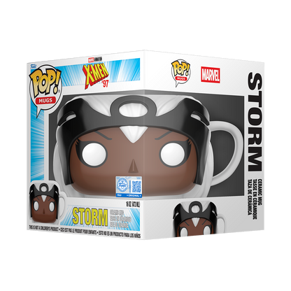 Storm Ceramic Mug - US 3050