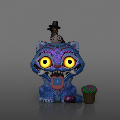Pop! Derpy with Sussie (Glow) - US 8085
