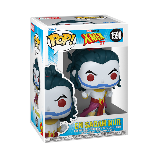 Pop! En Sabah Nur (X-Men '97) - US 0310