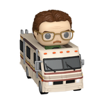 Pop! Rides Walt with the Crystal Ship - US 3709