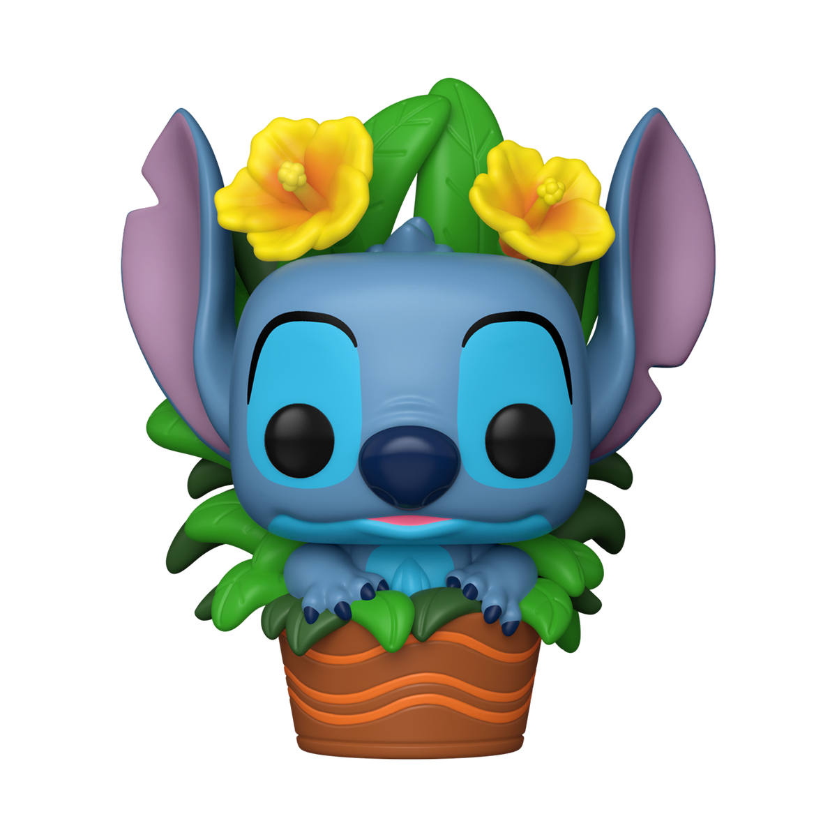 Pop! Premium Stitch in Potted Plant - US 3593