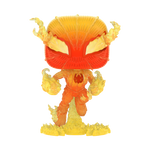 Pop! Human Torch (Spider-Man Mash-Up) - US 3384