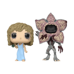 Pop! Karen & Demogorgon 2-Pack - US 5232
