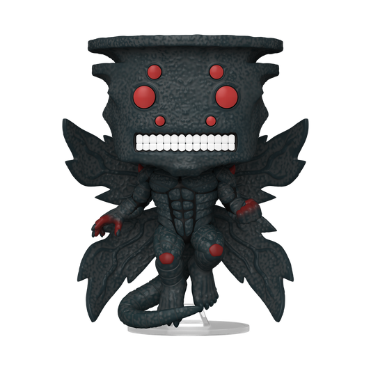 Pop! Kaiju No. 9 (Winged) - US 2874