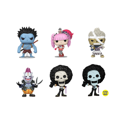 Pop! Mystery One Piece - US 1536