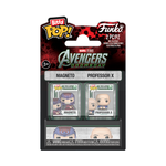 Bitty Pop! Magneto & Professor X 2-Pack - US 4315