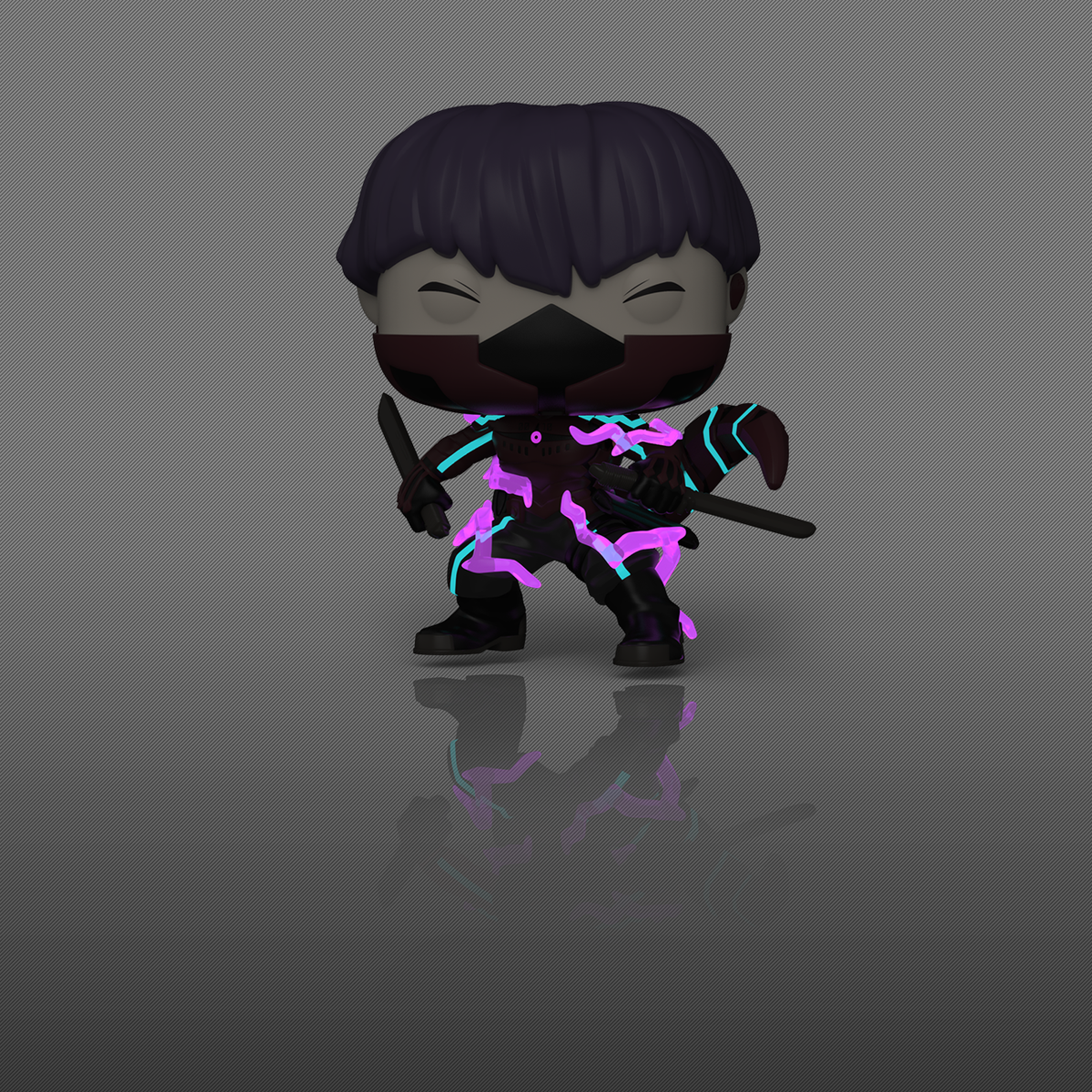 Pop! Soshiro Hoshina (Glow) - US 3240