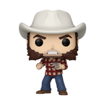Pop! Logan (Wolverine) - US 7446