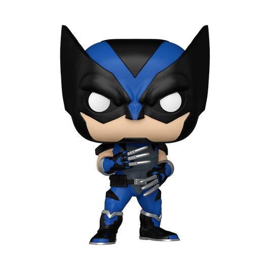 Pop! Wolverine (Night Hunt Suit) (Wolverine) - US 9502