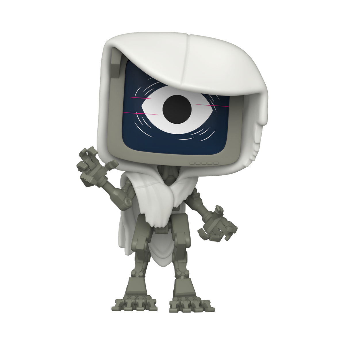 Pop! The Doctor (Harley Sawyer) - US 6909