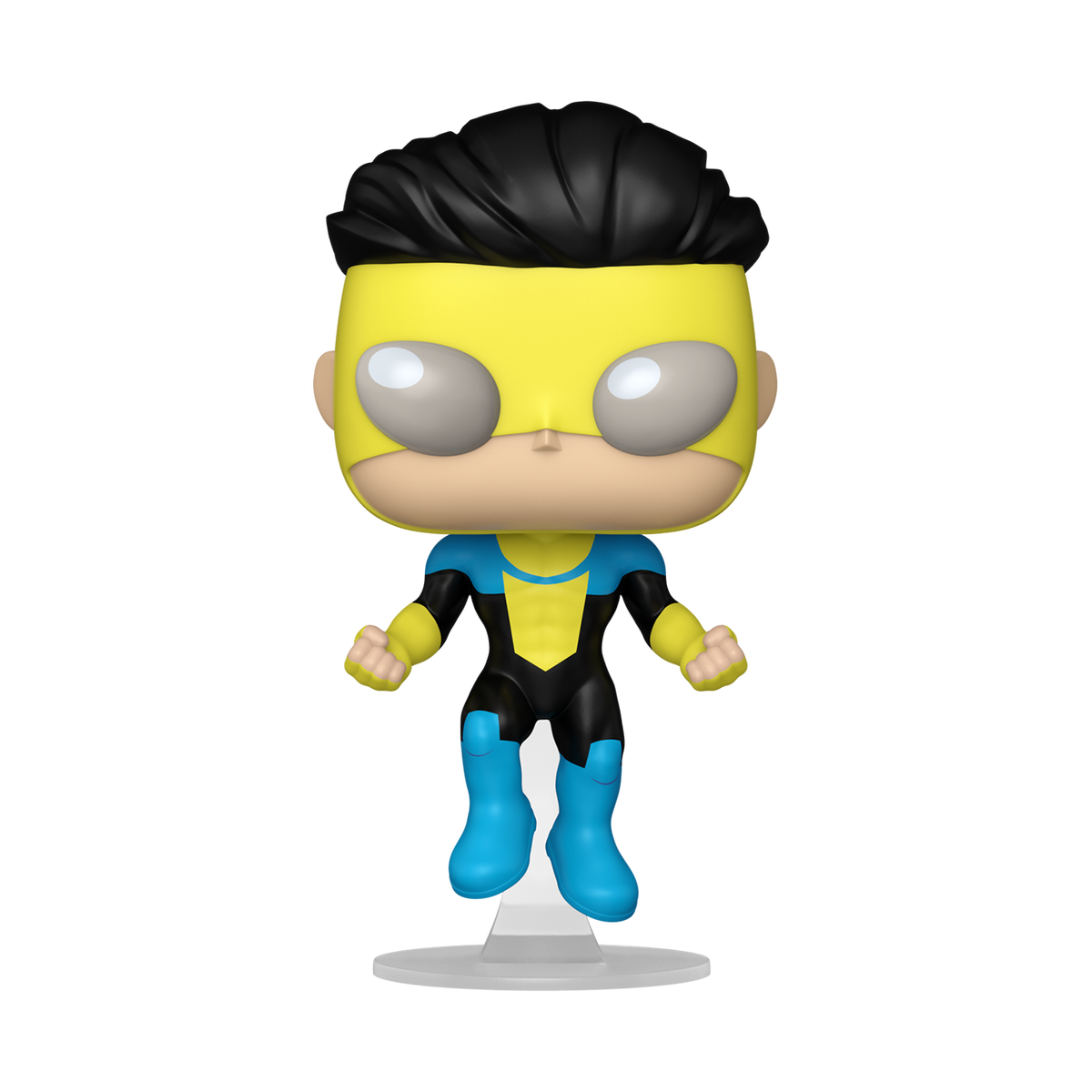 Pop! Invincible (Floating) with Pop! Protector - US 2775