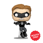 Pop! Black Lantern with Pop! Protector - US 6306