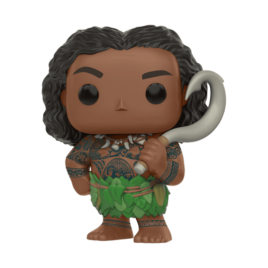 Pop! Maui - US 2221