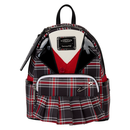 Clueless 30th Anniversary Dionne Cosplay Mini Backpack - US 0558