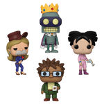Futurama Bundle - US 7872