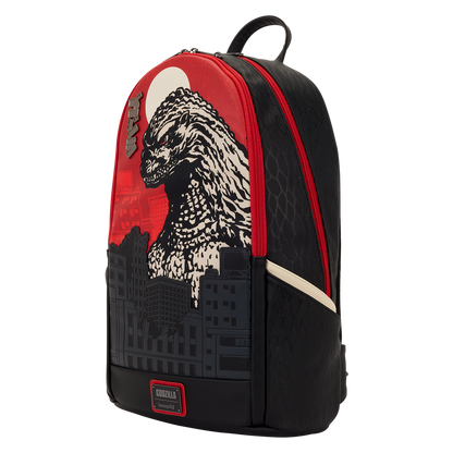 Godzilla Full-Size Backpack - US 0440