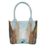 The Lord of the Rings Exclusive The Argonath Mini Tote Crossbody Bag - US 7546