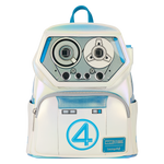 Fantastic Four H.E.R.B.I.E. Cosplay Mini Backpack - US 8728