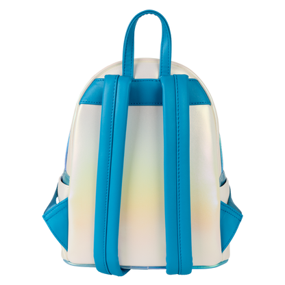 Fantastic Four H.E.R.B.I.E. Cosplay Mini Backpack - US 8728