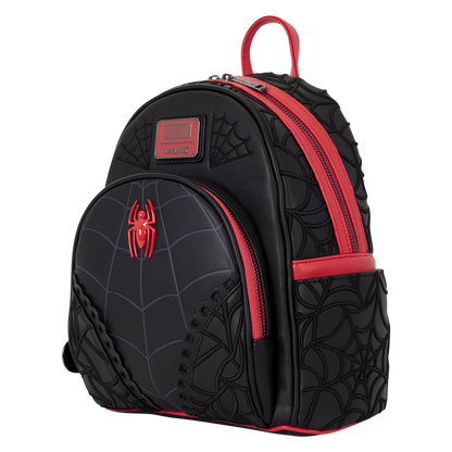 Spider-Man Mini Backpack - US 1832